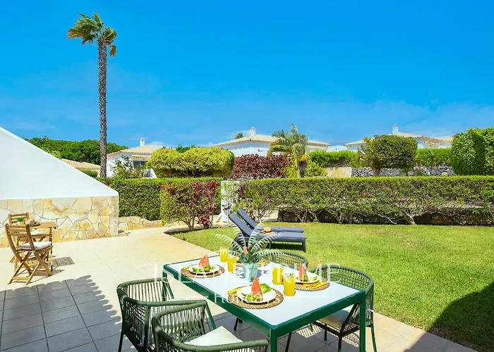 Garden House In Golf Del Sur Adf18 * San Miguel de Abona
