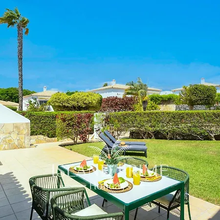 Garden House In Golf Del Sur Adf18 * سان ميغيل ذي أبونا